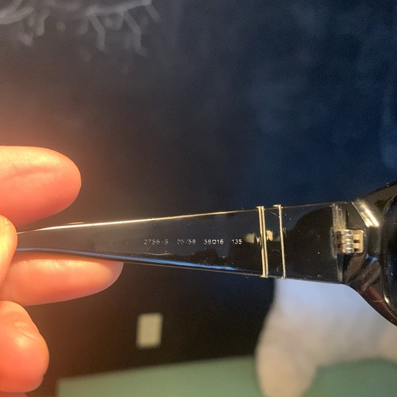 Persol Polarized Sunglasses - Picture 9 of 9